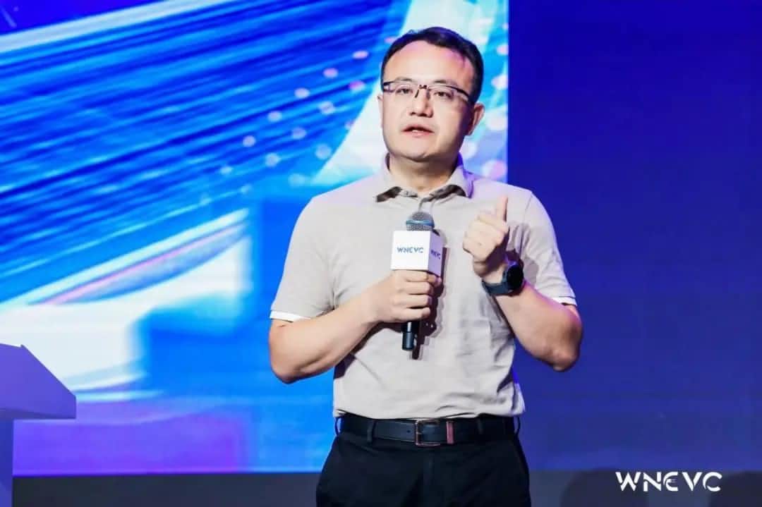 BG大游集团CEO程鹏：数据确权、数据安全与数据闭环“新”思路