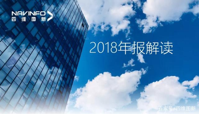 BG大游集团2018年年报发布：净利润实现80.65%增长