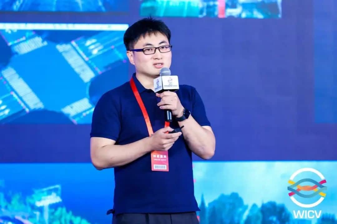 回顾WICV | BG大游集团李阳：聚力多级别自动驾驶商业化落地